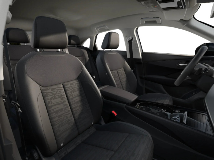 Audi Q3 Sportback S line 2.0 TFSI 150 kW Benzín 4x4 Automatická převodovka na operativní leasing