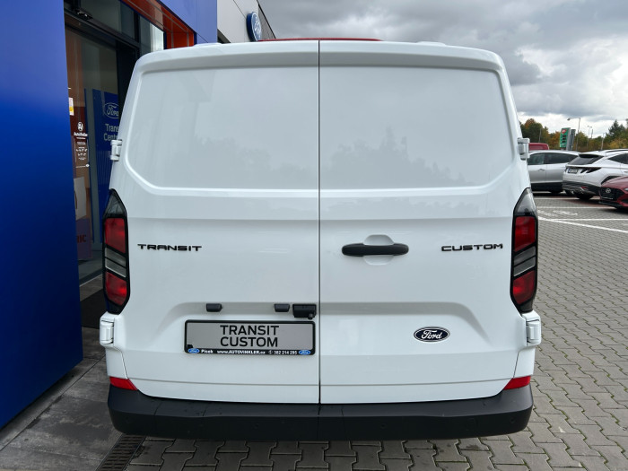 2.0 EcoBlue 100kW Trend 280 L1 na operativní leasing