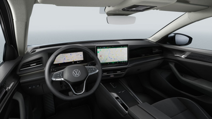Volkswagen Passat Elegance 2,0 TDI na operativní leasing