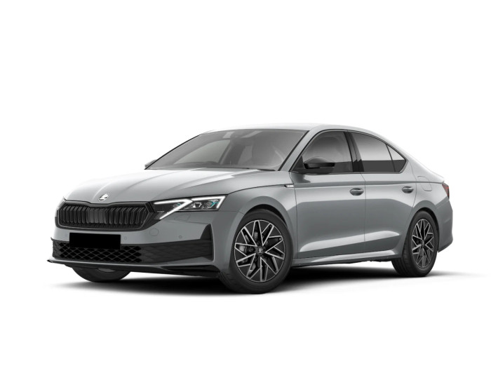 Škoda Octavia Sportline 1.5 TSI m-HEV 110 kW Benzín Automatická převodovka na operativní leasing