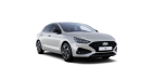 Hyundai i30 Fastback Style 1.0 T-GDI 74kW 6M na operativní leasing