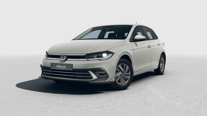 Volkswagen Polo Style 1,0 TSI 70 kW 7DSG na operativní leasing