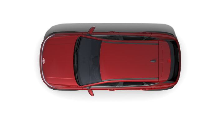 Hyundai Kona Smart 1.6 T-GDI 110 kW 6M na operativní leasing
