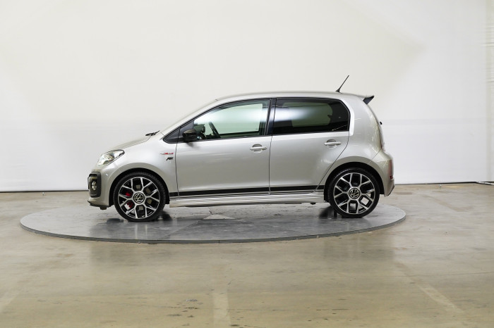 Volkswagen up! 1.0 TSI 85 kW GTI na operativní leasing