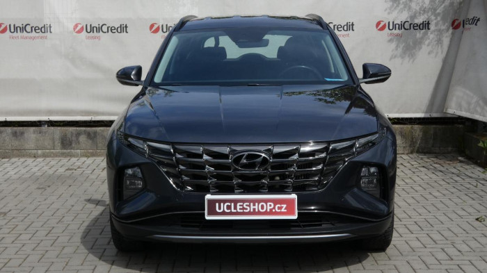 Hyundai Tucson 1.6 T-GDI 110kW Start na operativní leasing