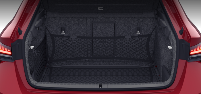 Škoda Octavia Sportline 2,0 TSI na operativní leasing