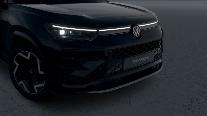 Volkswagen Tayron R-Line 2,0 TSI 150 kW 4MOT na operativní leasing