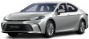 Toyota Camry Comfort 2,5 na operativní leasing