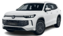 Volkswagen Tayron Style 2,0 TDI na operativní leasing