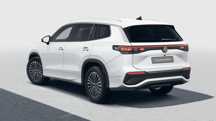 Volkswagen Tayron People 2,0 TDI 110 kW na operativní leasing