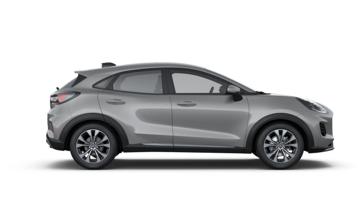 Ford Puma 1.0 EcoBoost mHEV Titanium na operativní leasing