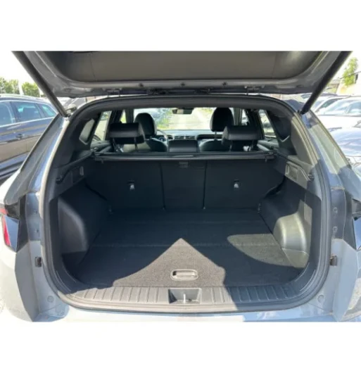 Hyundai Tuc.1.6HEV 169 NL Style 4x4 AT na operativní leasing
