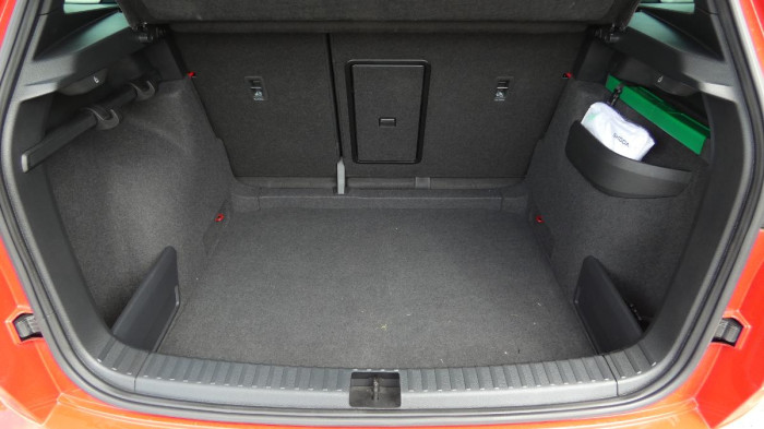 Škoda Octavia Combi 2,0 TDI Ambition na operativní leasing