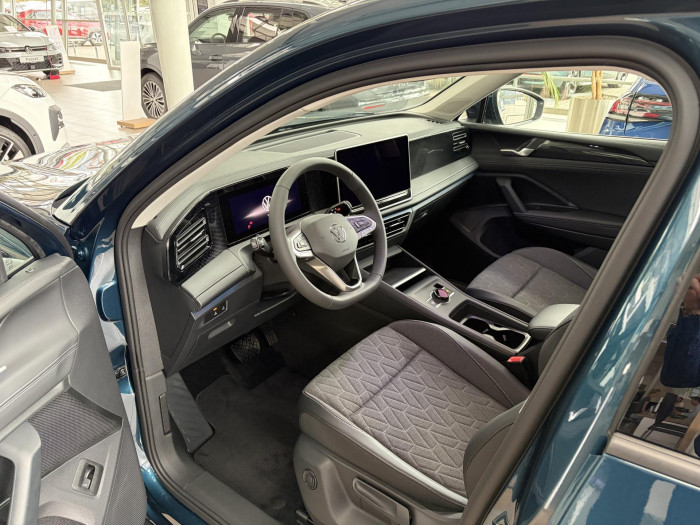 Volkswagen Tiguan Love 1,5 eTSI 110 kW mHEV na operativní leasing