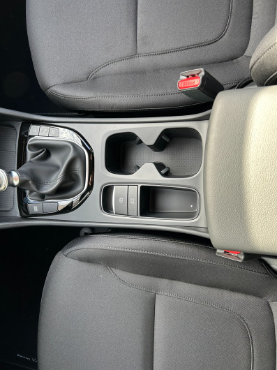 Hyundai Tucson 1,6 TGDI MT GO Czech! na operativní leasing