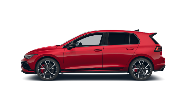 Volkswagen Golf GTI Clubsport 2,0 TSI 221 kW 7DSG na operativní leasing