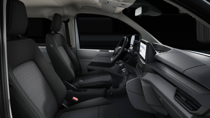 Volkswagen Transporter Kombi 2.0TDI 110kW DR 6G (8 míst) na operativní leasing