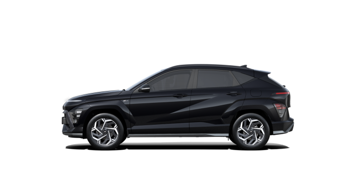 Hyundai Kona N Line 1.6 T-GDI 110 kW 6M na operativní leasing