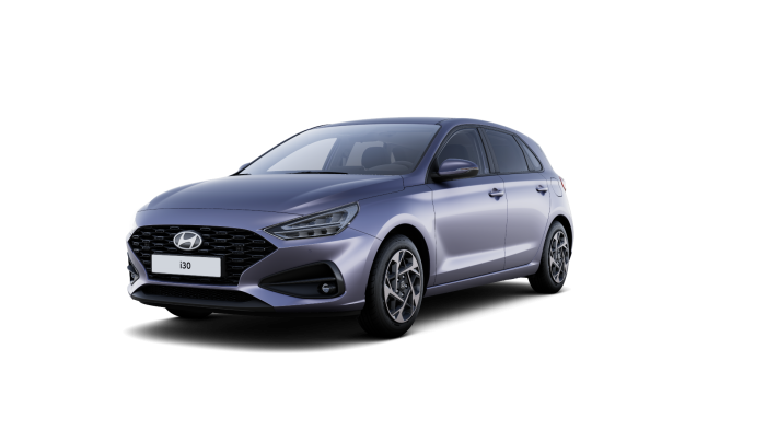 Hyundai i30 Hatchback Comfort 1.5 MPI 70 kW 6M na operativní leasing
