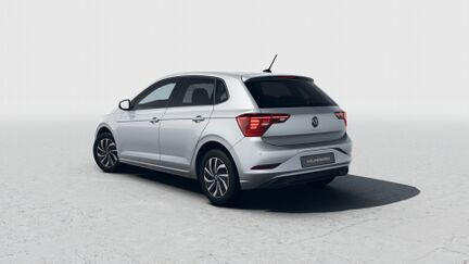 Volkswagen Polo People 1,0 TSI 70 kW 5G na operativní leasing