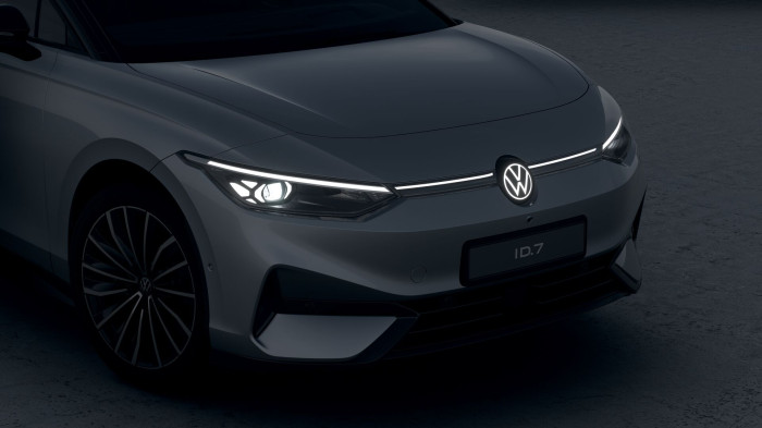 Volkswagen ID.7 Pro S People 210  kW, kap. 86 kWh na operativní leasing