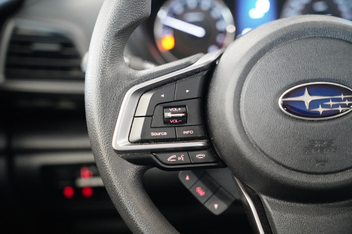 Subaru XV 1.6 i 84 kW 4x4 na operativní leasing