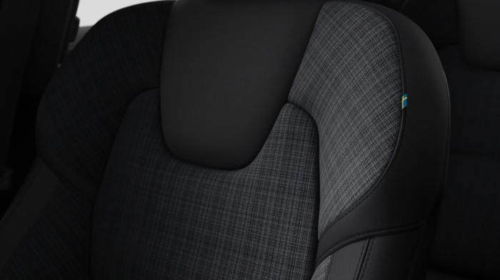 Volvo XC60 B5 AWD AUT CORE na operativní leasing