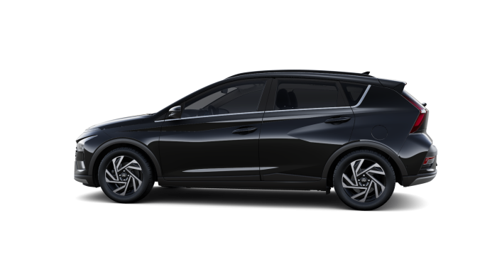 Hyundai Bayon Style 1.0 T-GDI 66 kW 7° DCT na operativní leasing