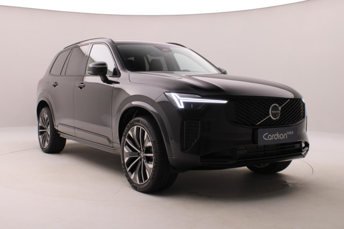 Volvo XC90 T8 AWD RECHARGE DARK PLUS 7m na operativní leasing