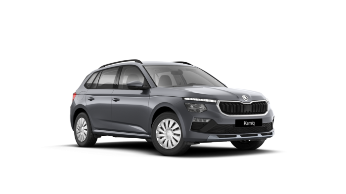 Škoda Kamiq Selection 1.0 TSI 85 kW 6-stup. mech. na operativní leasing