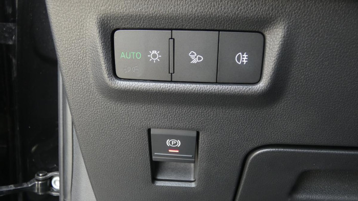 Škoda Kodiaq Exclusive Selection 142 kW 4x4 na operativní leasing