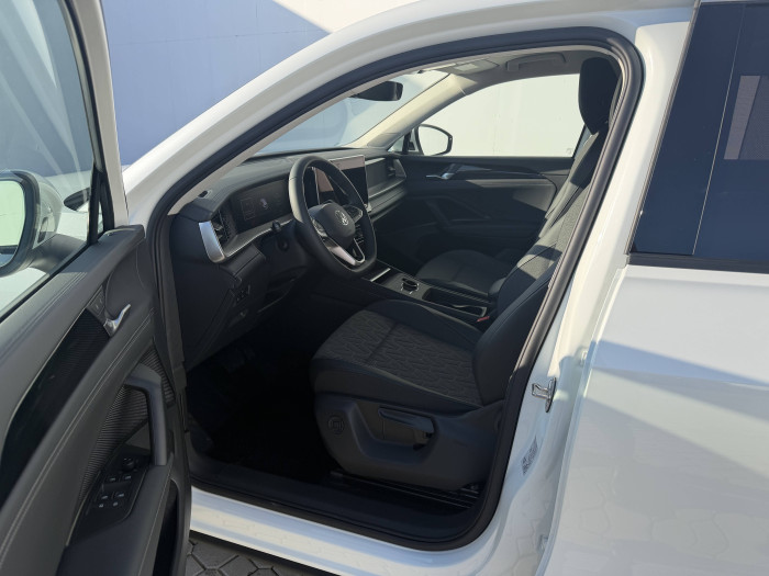 Volkswagen Tayron People 7DSG 2,0TDi / 110kW na operativní leasing