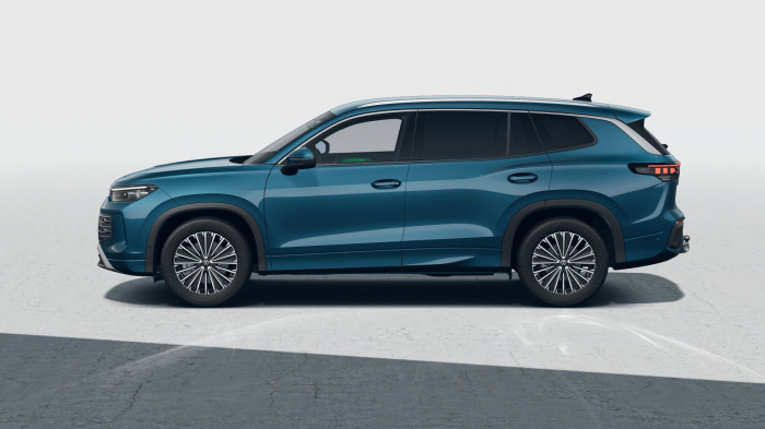 Volkswagen Tayron Elegance 2,0 TDI 142 kW 4MOT na operativní leasing
