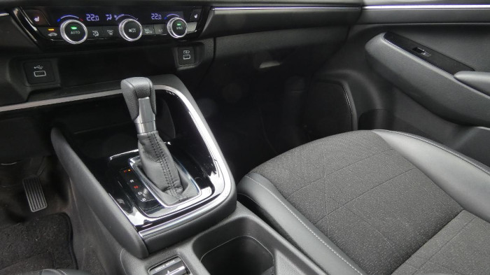 Škoda Karoq 1,0 TSI Ambition na operativní leasing