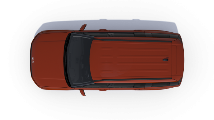 Hyundai Santa Fe Hybrid Comfort 1.6 T-GDI Hybrid 176kW 6A 4×4 na operativní leasing