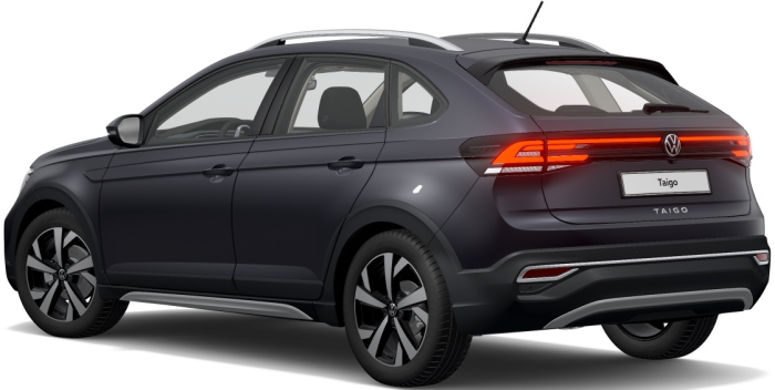 Volkswagen Taigo Style 1,0 TSI na operativní leasing