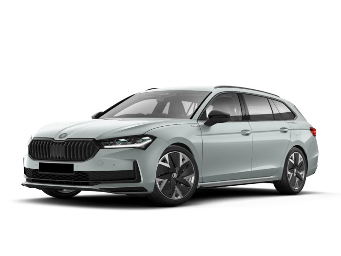 Škoda Superb Sportline 2.0 TDI 142 kW Nafta 4x4 Automatická převodovka na operativní leasing
