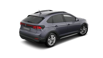 Volkswagen Taigo People 1,0 TSI 85 kW 7DSG na operativní leasing