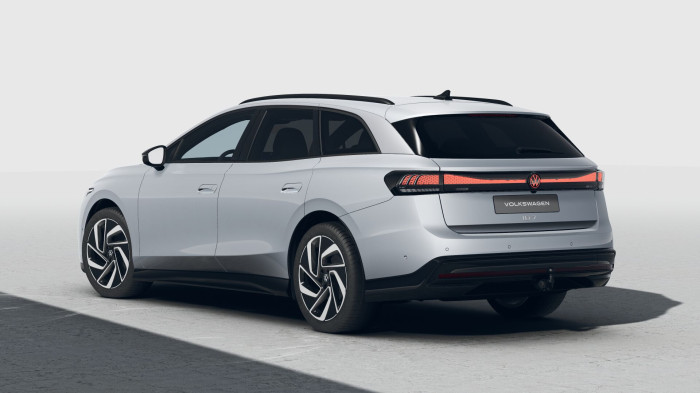 Volkswagen ID.7 Tourer Pro S People, 86 kWh (VO) na operativní leasing