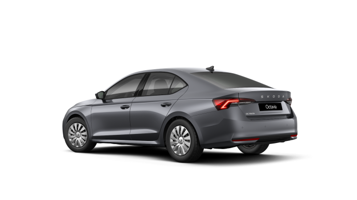 Škoda Octavia Essence 2,0 TDI 85 kW 6° manuální na operativní leasing