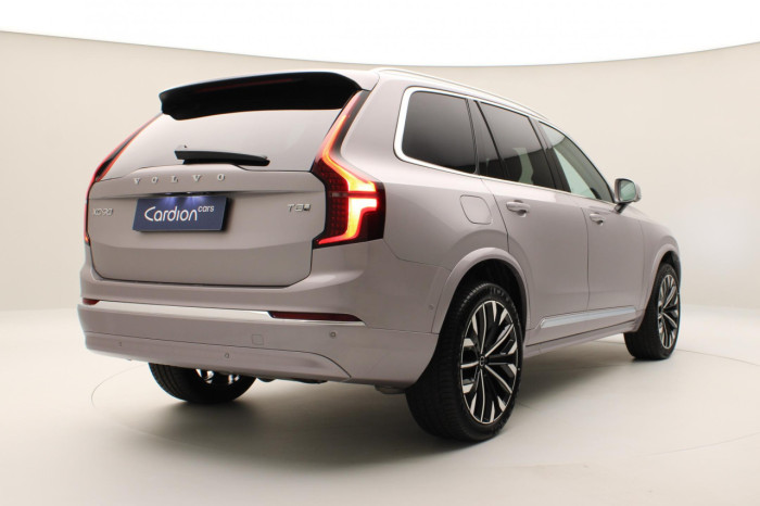 Volvo XC90 T8 AWD RECHARGE BRIGHT PLUS 7m na operativní leasing