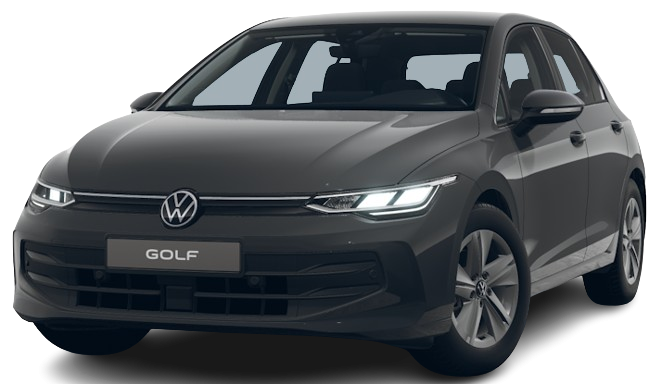 Volkswagen Golf Life 1,5 TSI na operativní leasing