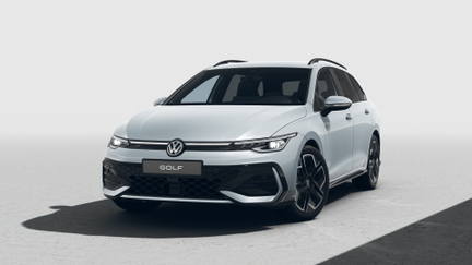 Volkswagen Golf Variant R-line 1,5 eTSI 7DSG mHEV na operativní leasing