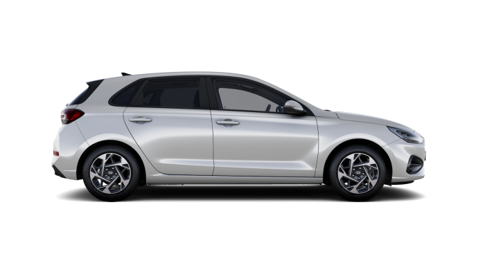 Hyundai i30 Hatchback Go Czech! 1.5 MPI 70 kW 6M na operativní leasing