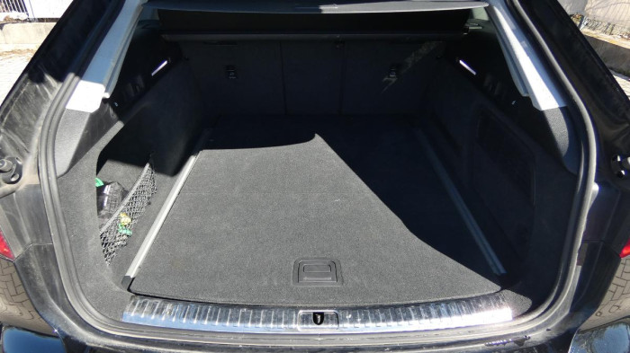 Audi A6 Avant 40 TDI Quattro S tronic na operativní leasing