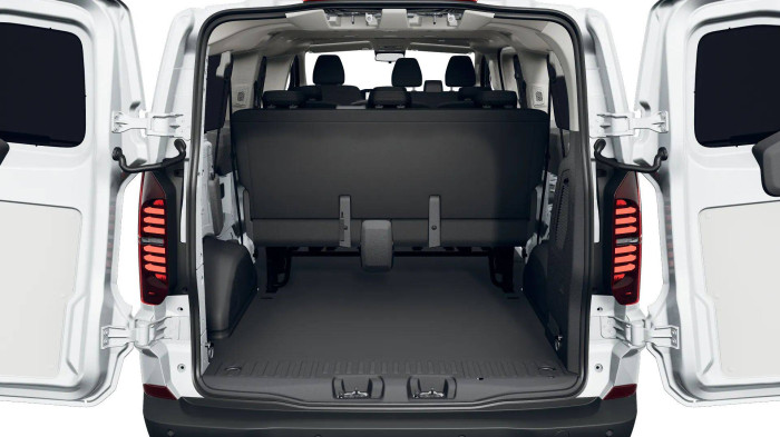 Volkswagen Transporter kombi DR SPV 2,0TDI / 110kW na operativní leasing