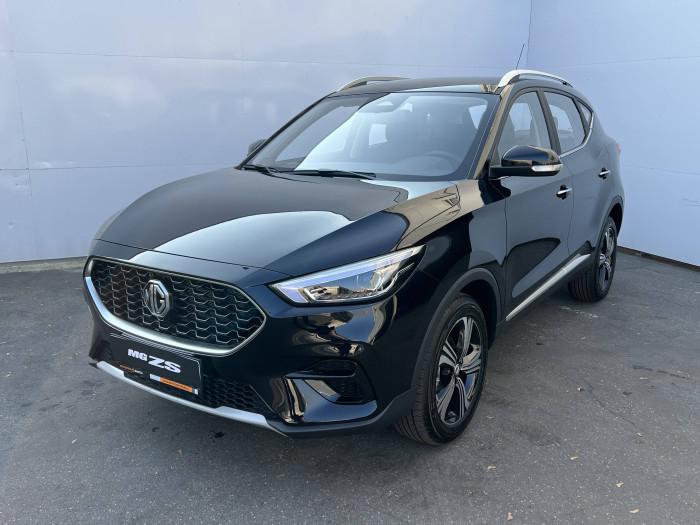 MG ZS Essential Plus 5MP 1,5DVVT / 78kW na operativní leasing