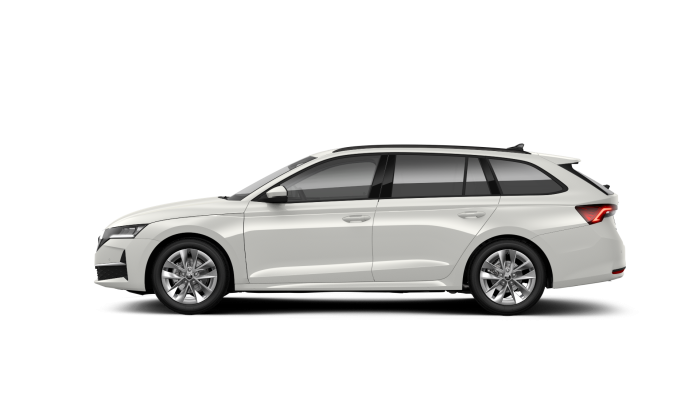 Škoda Octavia Combi Top Selection 2,0 TSI 150 kW 7-stup. automat. 4x4 na operativní leasing