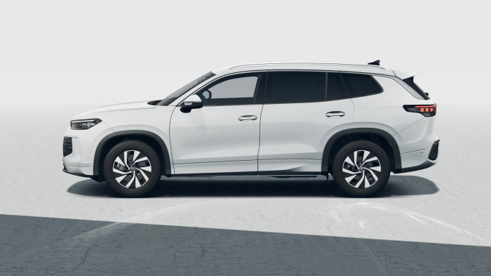 Volkswagen Tayron People 1,5 eTSI 110kW 7DSG na operativní leasing