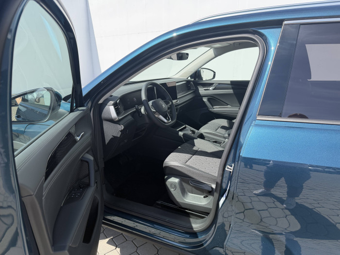 Volkswagen Tayron People PHEV 19,7kWh 1,5TSI / 110kW na operativní leasing